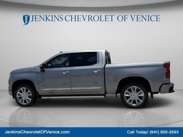 2026 Chevrolet Silverado 1500 High Country - Photo 9