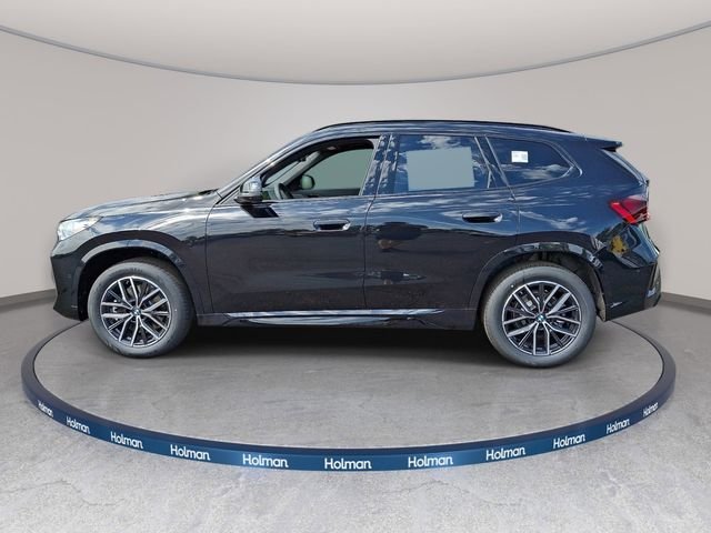 New 2026 Black Sapphire Metallic BMW xDrive28i image 7