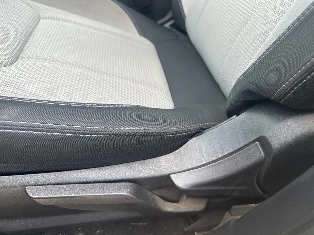 Used 2019 Black Subaru Base image 5