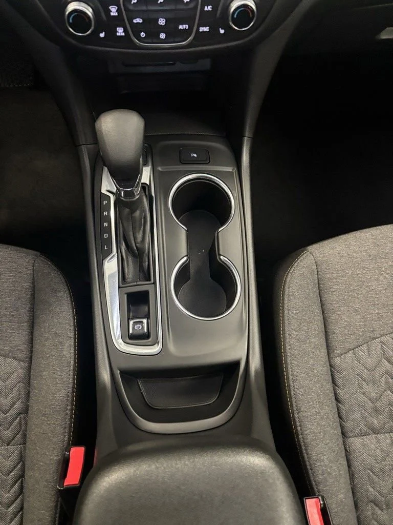 2024 Chevrolet Equinox LT - Photo 17