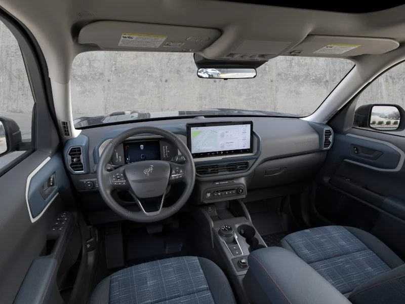 New 2026 Gray Ford Heritage image 9
