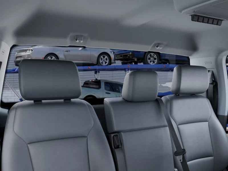 New 2027 White Ford XL image 22