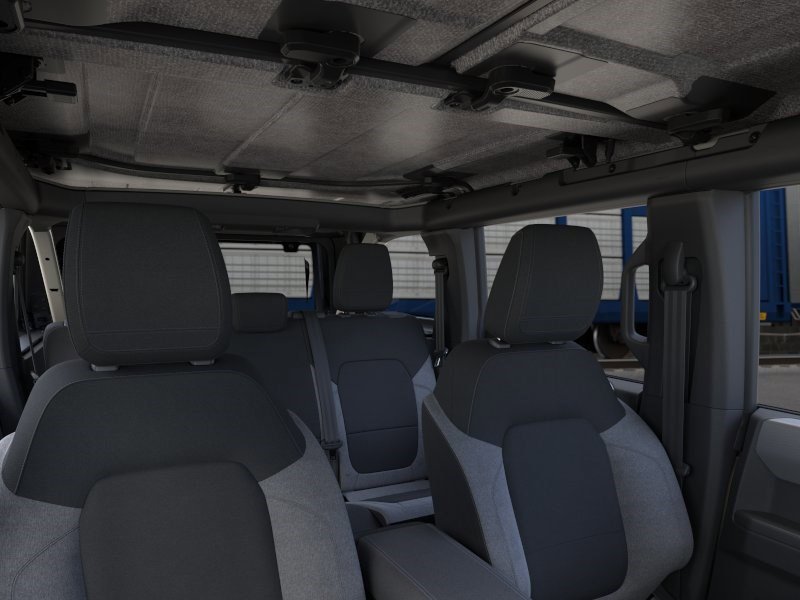 New 2026 Desert Sand Ford  image 13