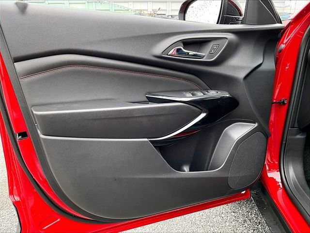 2026 Chevrolet Trax RS - Photo 25