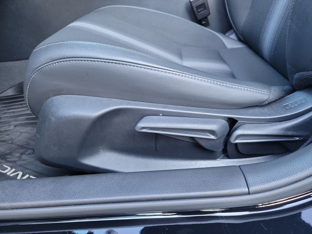 2024 Honda Civic Hatchback Sport - Photo 24