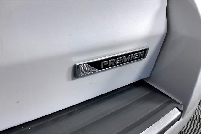 Used 2017 Beige Chevrolet Premier image 15