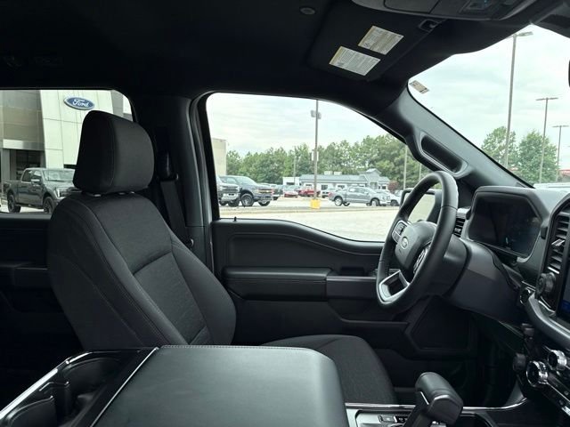 New 2026 Avalanche Ford XLT image 14