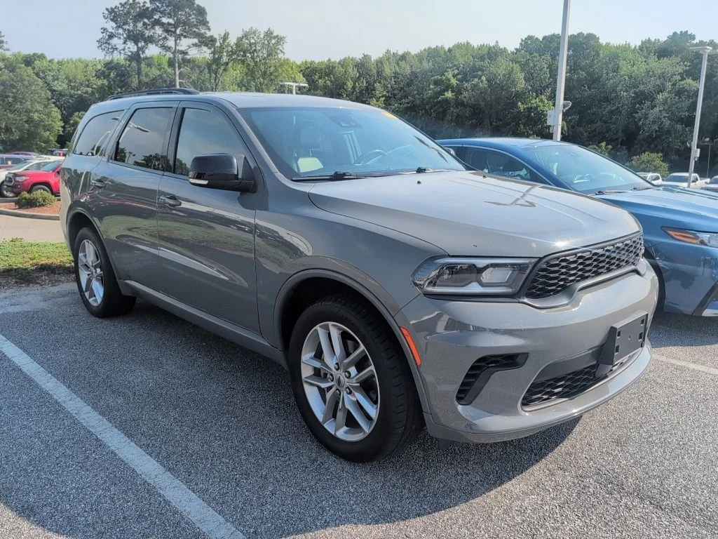 2024 Dodge Durango GT Plus AWD's photo