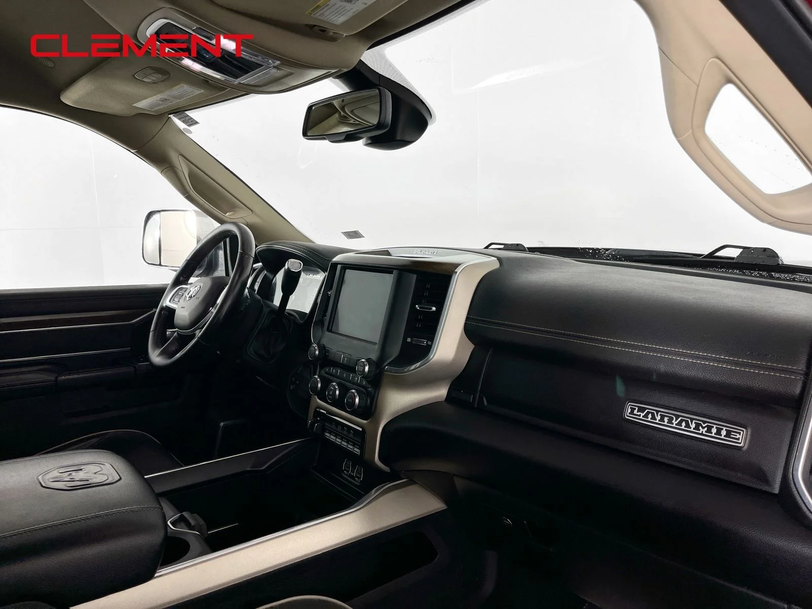 2022 RAM Ram 3500 Pickup Laramie - Photo 31