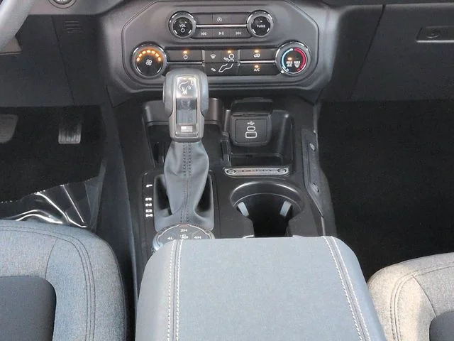New 2026 Beige Ford Base image 18
