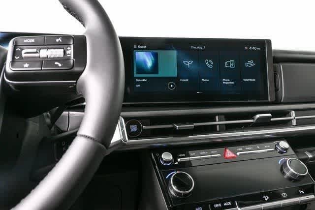 2026 Hyundai Santa Fe SE - Photo 53
