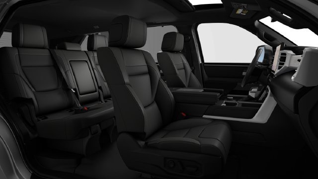 New 2026 Lunar Rock Toyota  Limited image 29