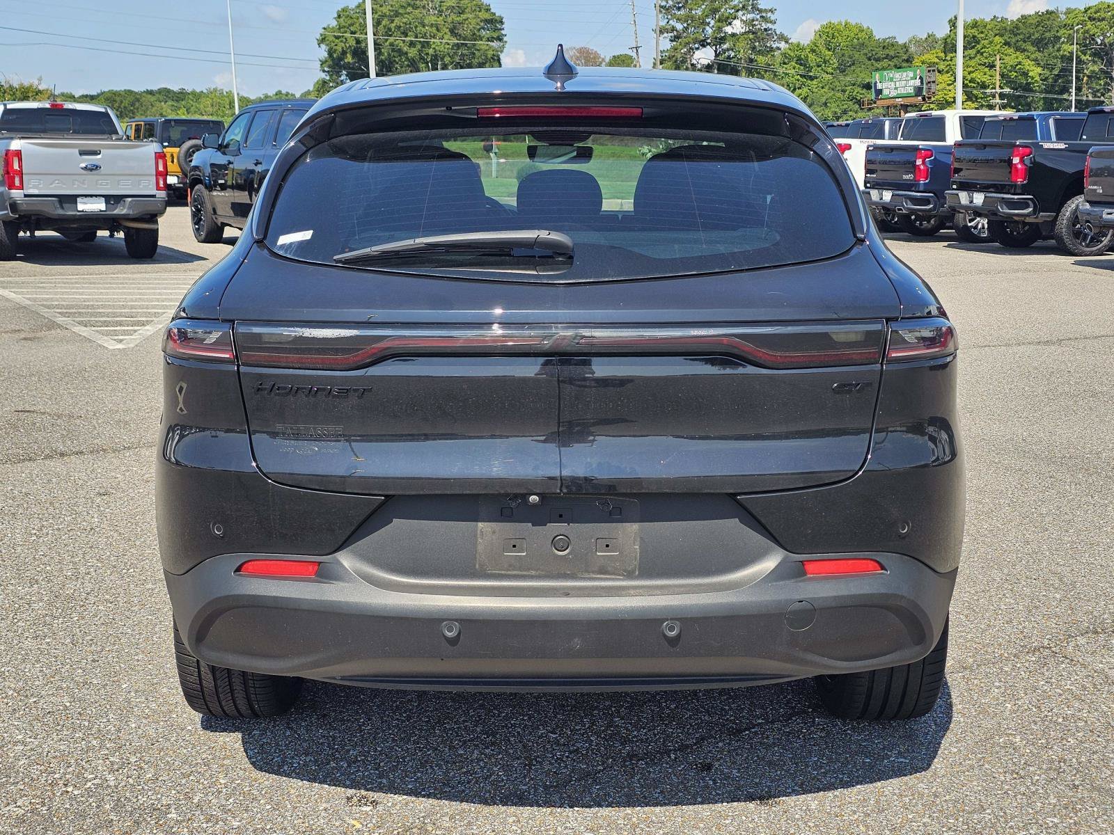 2023 Dodge Hornet GT Plus - Photo 10