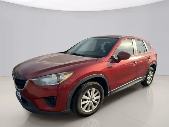 2013 Mazda CX-5 SPORT AWD