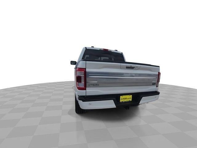 Used 2021  Ford XL image 7