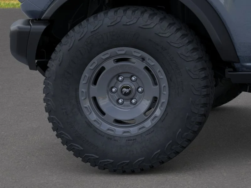2025 Ford Bronco 4-Door Badlands - Photo 21