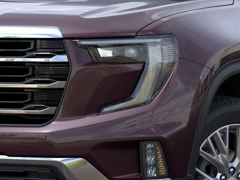 2025 GMC ACADIA - Image 15