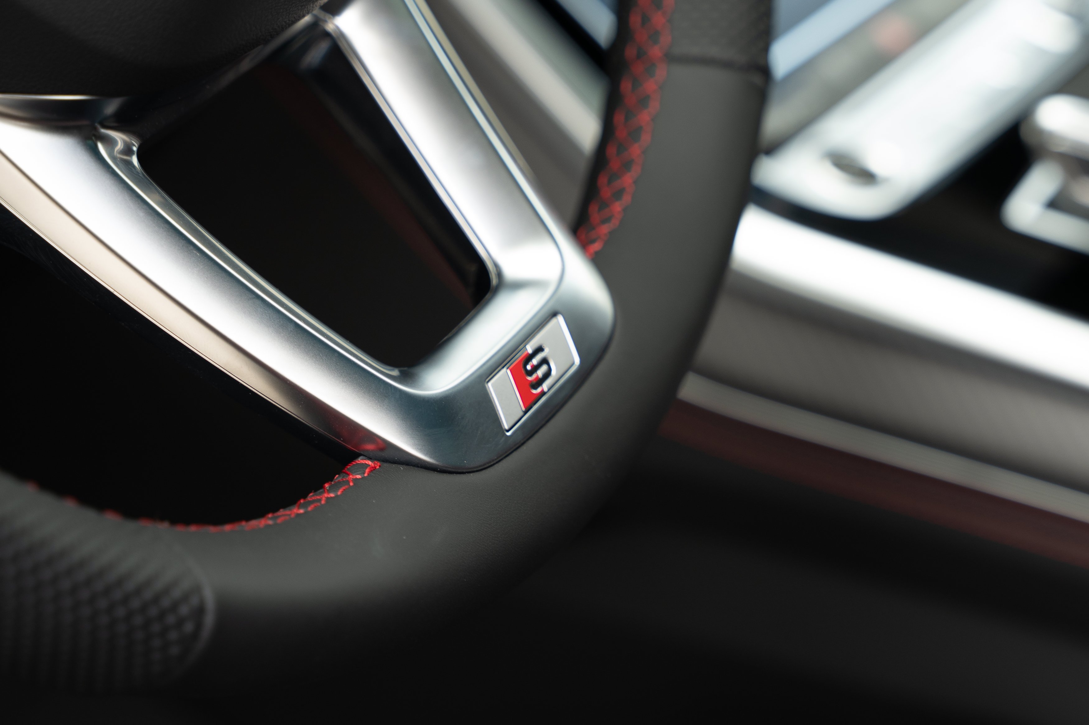 New 2026 Mythos Audi  image 14