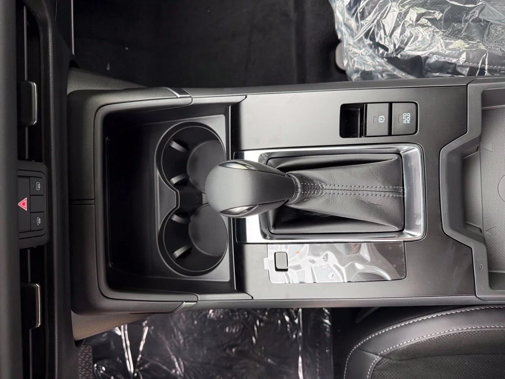 New 2026 Navy Blue Mica Mazda 2.5 S Preferred AWD image 18