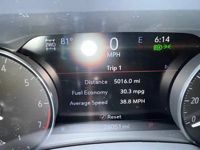 2023 Buick Envision Essence - Photo 18