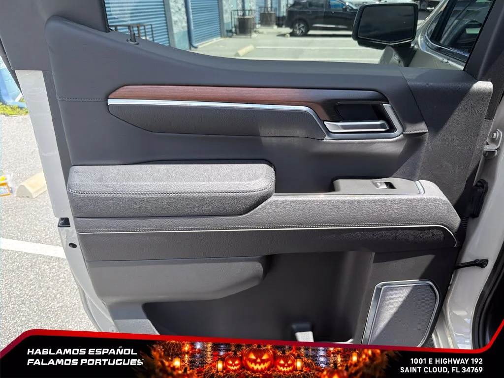 New 2026 Coastal Dune GMC Denali image 26