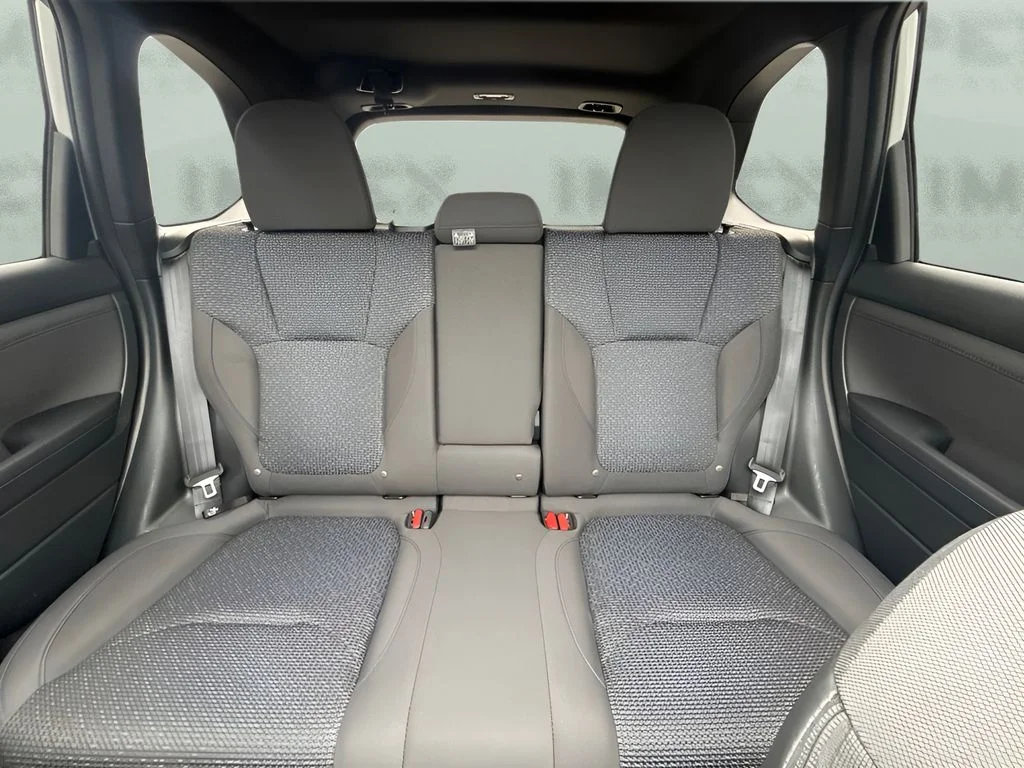 Used 2025 Silver Subaru Premium image 7