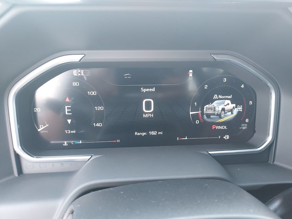 New 2026 Sterling Metallic GMC Denali image 18