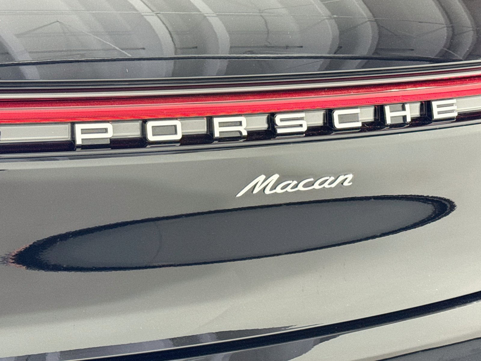 Used 2026 Black Porsche T image 26