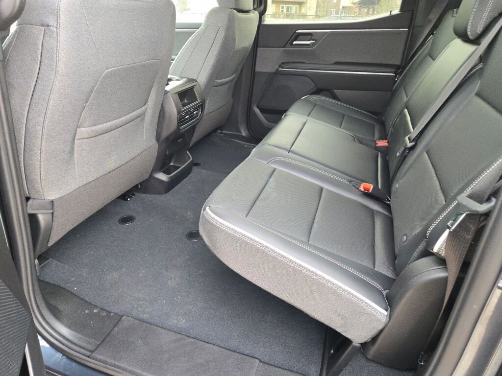 2026 GMC Sierra EV Elevation - Photo 20