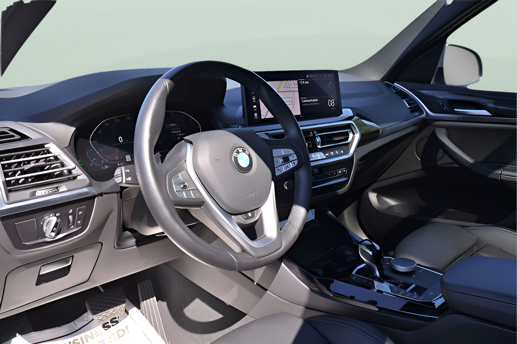 2024 BMW X3 30i - Photo 15
