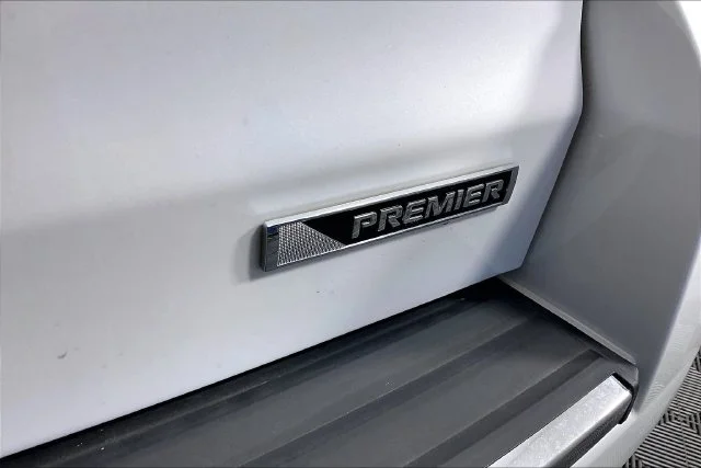 Used 2017 Beige Chevrolet Premier image 15