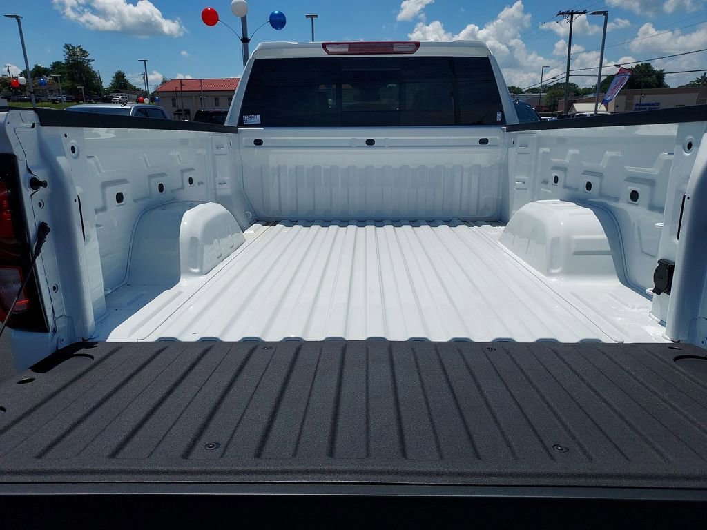 2026 GMC Sierra 1500 SLE - Photo 29