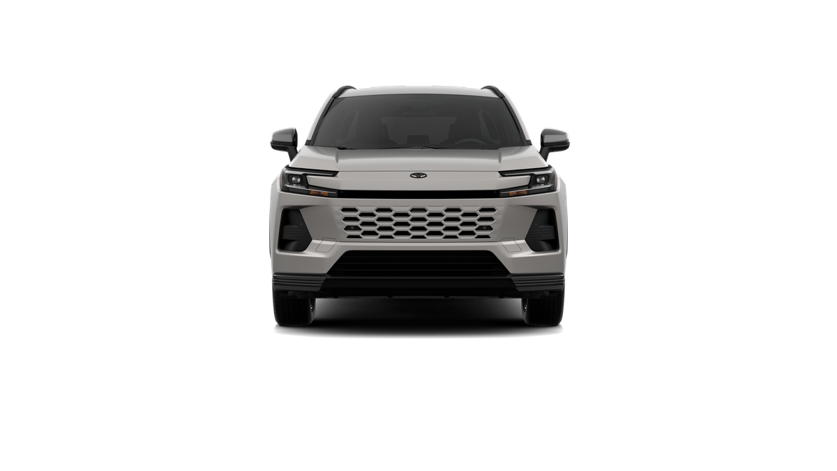 New 2026 Meteor Shower Toyota SE image 39