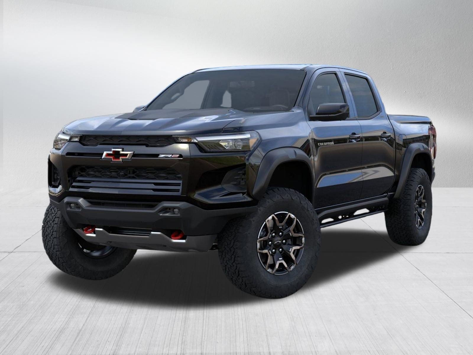 2026 Chevrolet Colorado ZR2 - Photo 6