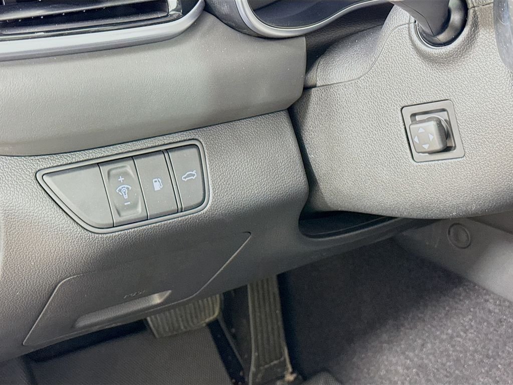 2026 GENESIS G70 Prestige - Photo 10