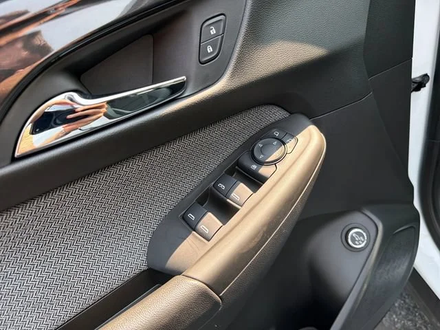 2026 Chevrolet Trailblazer LT - Photo 18