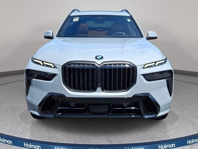 New 2027 Brooklyn Grey Metallic BMW xDrive40i image 2