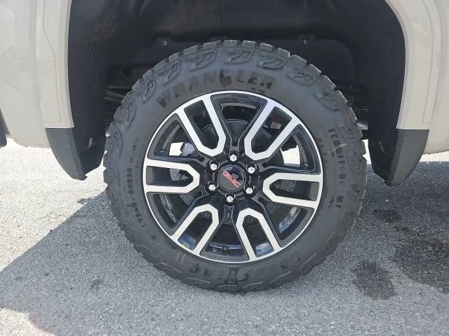 New 2026 Coastal Dune GMC AT4 image 19