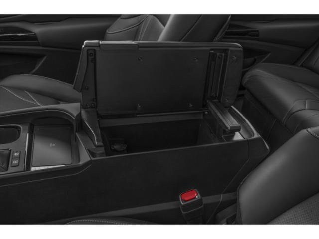 Certified Used 2024 Iridium Lexus 300h Luxury image 13