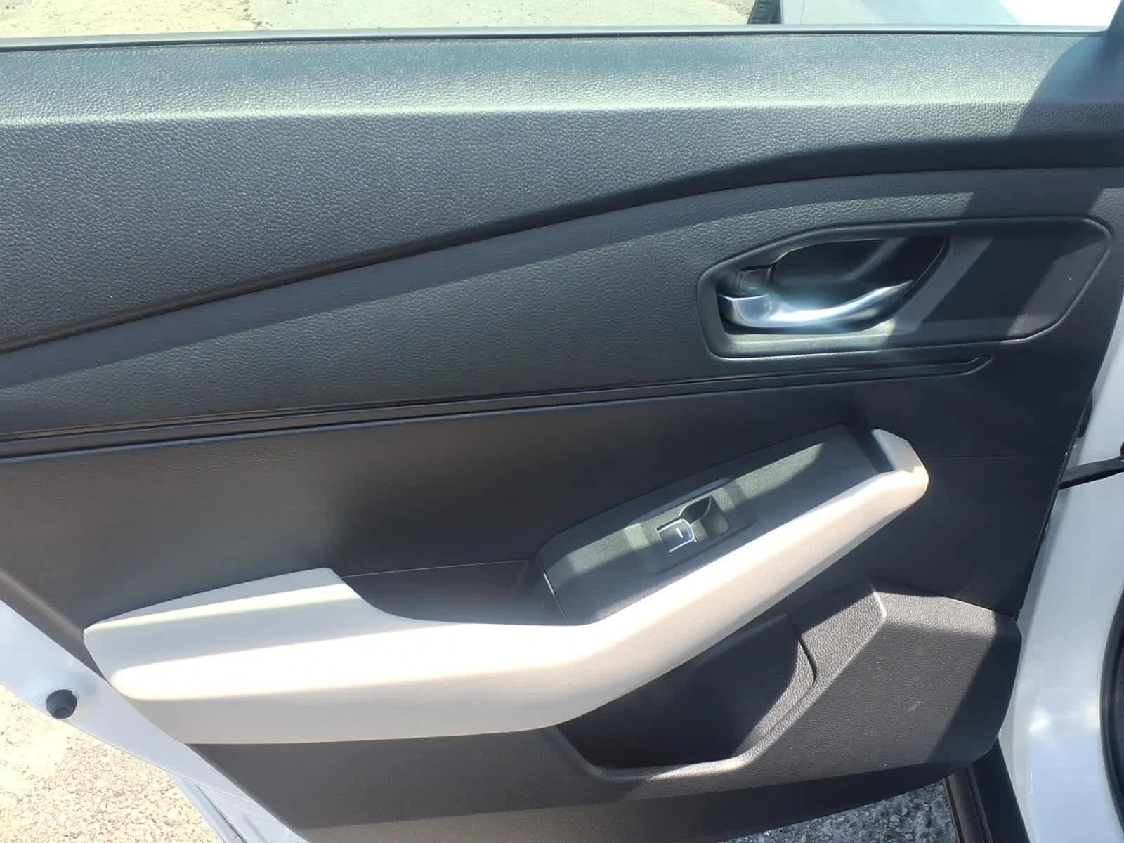 2023 Honda Accord EX - Photo 11