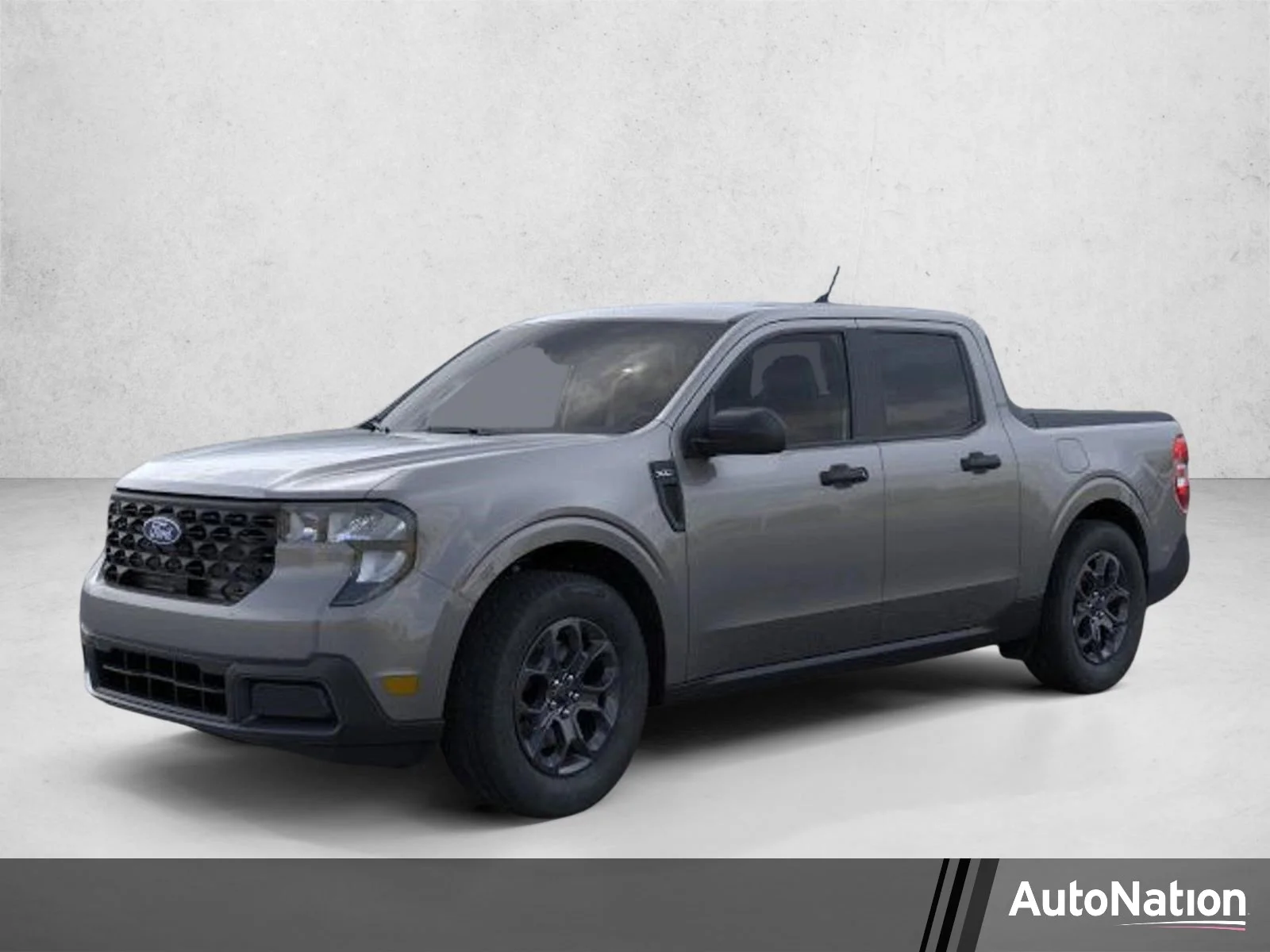 2026 Ford Maverick XLT AWD's photo