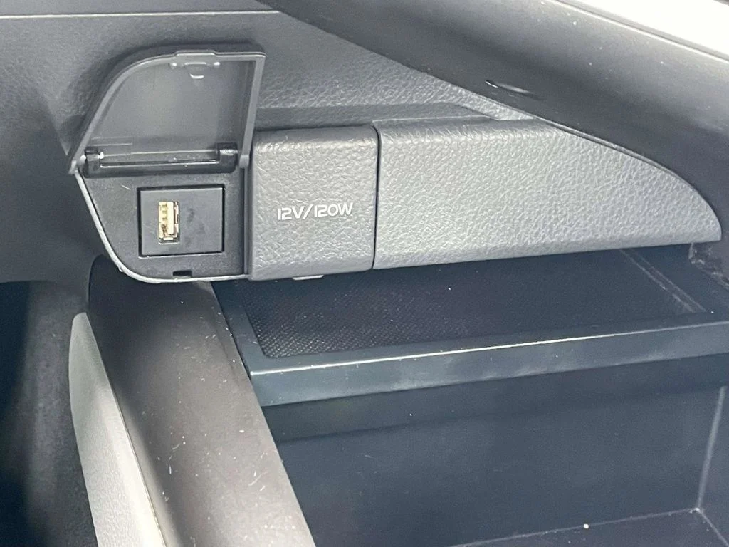 Used 2022 Black Toyota SE image 19