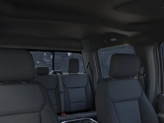 New 2026 Gray Ford XLT image 22