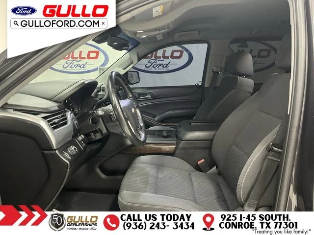Used 2018 Tungsten Metallic Chevrolet LS image 29