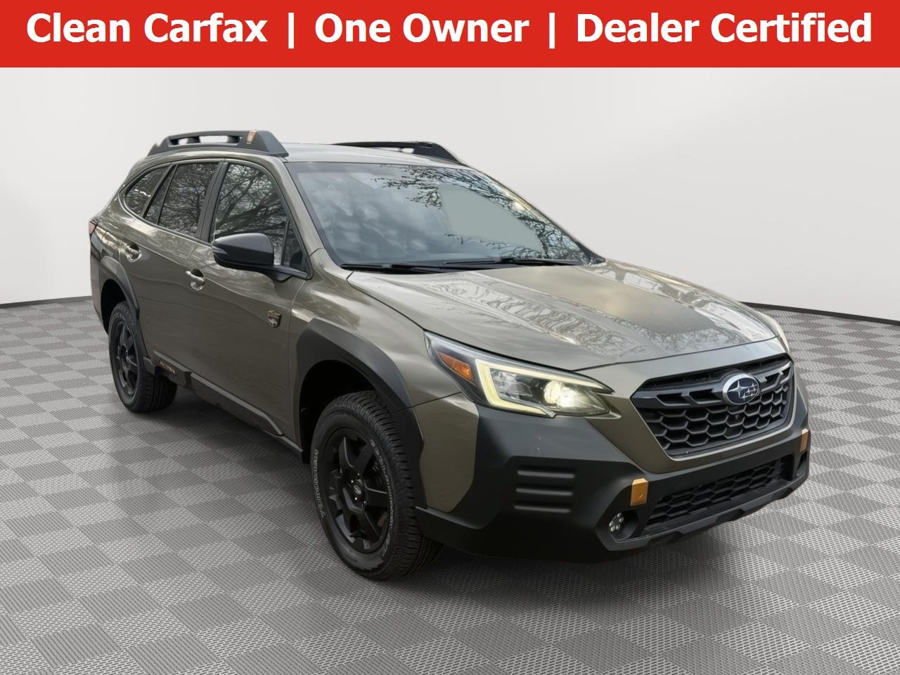 2022 Subaru Outback Outback Wilderness's photo