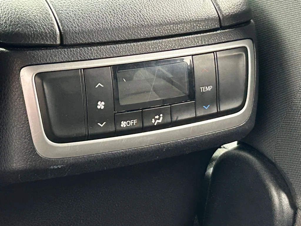 Used 2019 Celestial Silver Metallic Toyota LE image 36