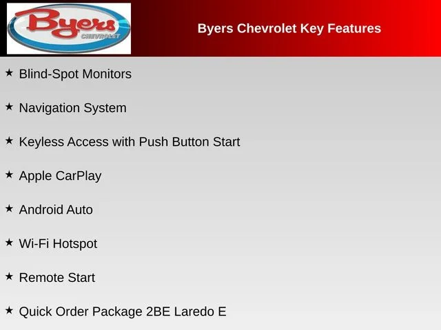 Used 2021 Black Jeep Laredo E image 11