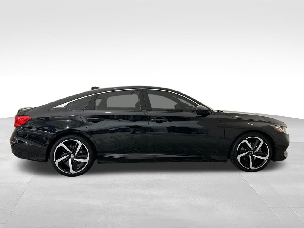 Used 2020  Honda Sport 2.0T image 6
