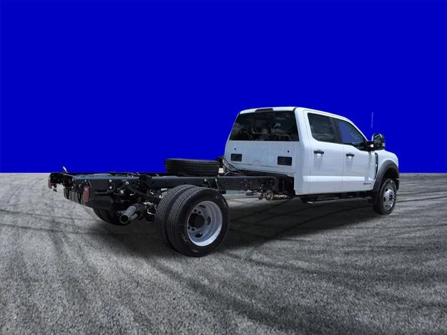 New 2026 White Ford XL image 4