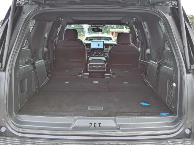 Certified Used 2024 Gray Ford Limited image 13